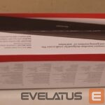 Interaktyvus sprendimas Sharp  SALE OUT.  HT-SB107 2.0 Compact Soundbar for TV up to 32", HDMI ARC/CEC, Aux-in, Optical, Bluetooth, 65cm, Gloss Black | Yes |  Soundbar Speaker | HT-SB107 | Gloss Black | No | USB port | DAMAGED PACKAGING | AUX in | Bluetooth | Wireless connection 