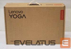 Laptop computer Lenovo  SALE OUT.  Yoga Book 9 14IAH10 14 Touch ULT7-255H/32GB/1TB/Integrated Graphics/WIN11 Pro/2Y  Warranty |  Yoga Book 9 14IAH10 | Tidal Teal | 2x14 " | OLED | Touchscreen | 2.8K WQXGA+ | 2880 x 1800 pixels | Intel Core Ultra 7 | 255H | 32 GB | Soldered LPDDR5x | Solid-state drive capacity 1000 GB | Intel Arc 140T GPU | Windows 11 Pro | 802.11be | Bluetooth version 5.4 | Keyboard language English | Keyboard backlit | Warranty 24 month(s) | Battery warranty 12 month(s) | DEMO 