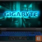 Портативный компьютер Gigabyte  GAMING A18 3WHK3EEC64SH 18" WQXGA AMD Ryzen 7 260/16GB/1TB/RTX 5070/Win11 Home/ENG kbd/2Y Warranty 
