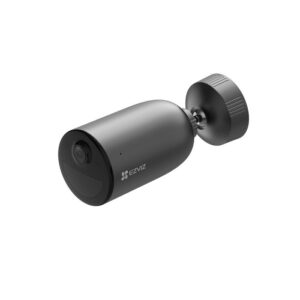 Webcam EZVIZ  | IP Camera | CS-EB3 | Bullet | 3 MP | 2.8 mm/F2.0 | IP66 | H.264, H.265 | Micro SD, Max. 256GB 