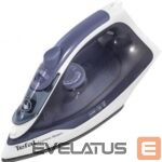 Triikrauad TEFAL  FV2837E0 Steam iron, Blue/White 