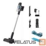 Putekļusūcējs Philips  XC3133/01 Vacuum cleaner, Handstick, Cordless, Aqua Mist 