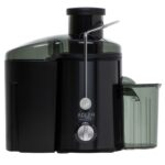 Other small household appliances Adler  AD 4132 | Type Juicer maker | Dark Inox | 800 W | Number of speeds 3 