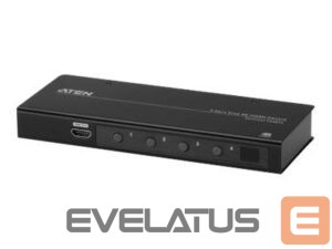 Server - Other Accessories Aten  | True 4K HDMI Switch | VS481C | 4-port 