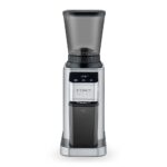 Coffee machine Caso  Coffee Grinder | Barista Chef Inox | 150 W | Coffee beans capacity 250 g | Number of cups 12 pc(s) | Stainless Steel 