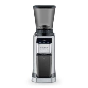 Kohvikeetja Caso  Coffee Grinder | Barista Chef Inox | 150 W | Coffee beans capacity 250 g | Number of cups 12 pc(s) | Stainless Steel 