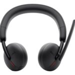 Kõrvaklapid Dell  On-Ear Headset WL3024 Built-in microphone Wireless Black 
