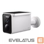 Veebikaamera Xiaomi  Solar Camera BW400 Pro Set 