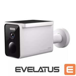 Web kamera Xiaomi  Solar Camera BW400 Pro Set 