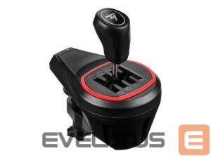 Arvutitoolid / lauad THRUSTMASTER  TH8S Shifter Add-On 