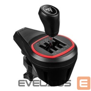 Arvutitoolid / lauad THRUSTMASTER  TH8S Shifter Add-On 