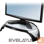 TV kronšteini Fellowes  Stand for LCD/TFT monitor Smart Suites - black 