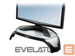 Televizoriaus laikiklis Fellowes  Stand for LCD/TFT monitor Smart Suites - black 