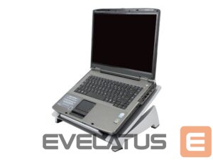 Austiņas ar mikrofonu Fellowes  Office Suites laptop stand 