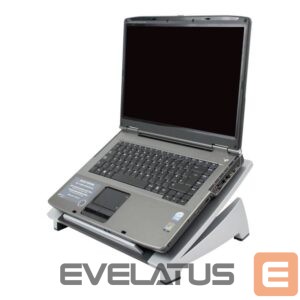 Austiņas ar mikrofonu Fellowes  Office Suites laptop stand 