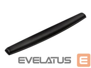 Datora pele Fellowes  Foam mouse pad with wrist support, black 