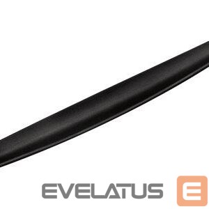 Arvutihiir Fellowes  Foam mouse pad with wrist support, black 