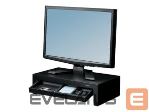 Televizoriaus laikiklis Fellowes  Designer Suites Monitor Riser 
