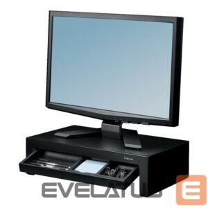 TV bracket Fellowes  Designer Suites Monitor Riser 