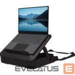 Headphone with microphone Fellowes  Laptop Carry Case Breyta, black 