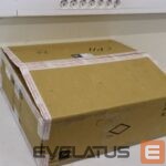 USB atmintinė QNAP  SALE OUT.  TS-855eU-8G 8-Bay Short Depth Rackmount NAS, Intel Atom C5125 octa-core 8GB DDR4 SODIMM RAM (2 x DDR4 slots, max 64GB) 8-Bay Short-Depth Rackmount NAS | TS-855eU-8G | Intel Atom | C5125 8-core | Processor frequency 2.8 GHz | 8 GB | UNPACKED 