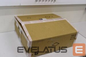 Zibatmiņa QNAP  SALE OUT.  TS-855eU-8G 8-Bay Short Depth Rackmount NAS, Intel Atom C5125 octa-core 8GB DDR4 SODIMM RAM (2 x DDR4 slots, max 64GB) 8-Bay Short-Depth Rackmount NAS | TS-855eU-8G | Intel Atom | C5125 8-core | Processor frequency 2.8 GHz | 8 GB | UNPACKED 