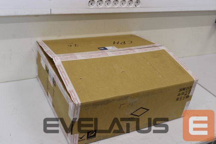 Flash drive QNAP SALE OUT. TS-855eU-8G 8-Bay Short Depth Rackmount NAS, Intel Atom C5125 octa-core 8GB DDR4 SODIMM RAM (2 x DDR4 slots, max 64GB) 8-Bay Short-Depth Rackmount NAS | TS-855eU-8G | Intel Atom | C5125 8-core | Processor frequency 2.8 GHz | 8 GB | UNPACKED