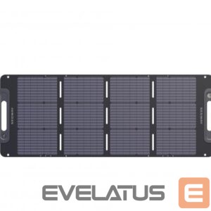 Serveris – kiti priedai Segway  Solar Panel 100 | 100 W 