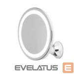 Näopuhastus Adler  | Bathroom Mirror | AD 2168 | 20 cm | LED mirror | White 