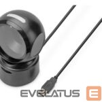 Kitas kompiuterio priedas Digitus  | 2D Desktop USB Barcode Scanner DA-81005 