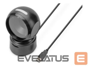 Cita datorprece Digitus  | 2D Desktop USB Barcode Scanner DA-81005 