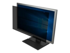 Austiņas ar mikrofonu Targus  | Privacy Screen for 24-inch 16:9 Monitors 