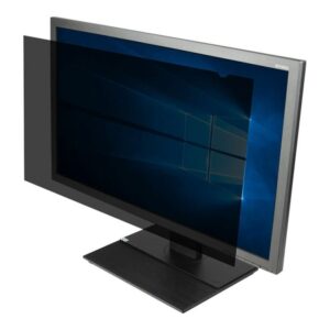 Ausinės su mikrofonu Targus  | Privacy Screen for 24-inch 16:9 Monitors 