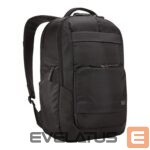 Portatīvo datoru soma Case Logic  NOTIBP116 Notion Backpack 15,6", Black 