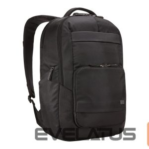 Sülearvuti kott Case Logic  NOTIBP116 Notion Backpack 15,6", Black 