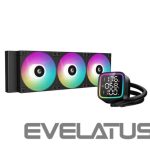 Jahutid Deepcool  Liquid Cooler | LD360 | Intel, AMD 