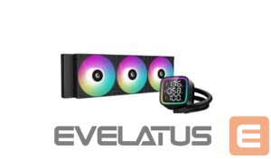 Dzesētājs Deepcool  Liquid Cooler | LD360 | Intel, AMD 