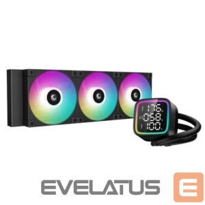 Dzesētājs Deepcool  Liquid Cooler | LD360 | Intel, AMD 
