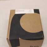 Vadu austiņas Poly  SALE OUT.   | Savi 7220 Office | Headset | Built-in microphone | On-ear | USED,SCRATCHED | Wireless | Black 