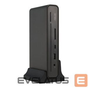 Bezvadu austiņas Asus  DC300 3 DISPLAY USB-C DOCK/EU 