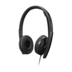 Laidinės ausinės Lenovo  Wired ANC Headset Gen2 (Teams) 