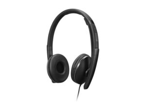 Vadu austiņas Lenovo  Wired ANC Headset Gen2 (Teams) 