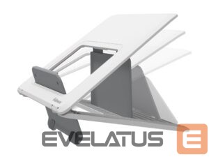 Austiņas ar mikrofonu Fellowes  Laptop Stand Breyta, white 