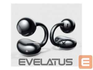 Беспроводные наушники Huawei  FreeClip Black