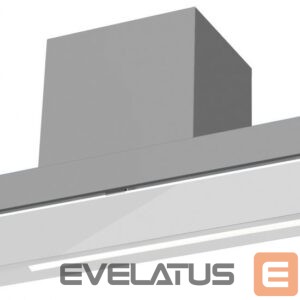 Iebūvējams tvaika nosūcējs Cata  RENOVA PURE AIR MNV90 GWH Hood, Width 90 cm, Max 1400 m³/h, LED, Stainless Steel 