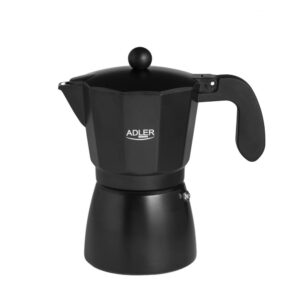 Other small household appliances Adler  | Espresso Coffee Maker | AD 4421 | Black 