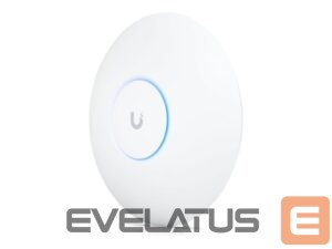 Maršrutizatoriai UBIQUITI  Unifi U7 Pro WiFi 7 tri-radio with 6 GHz | 