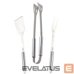 Muud väikesed kodumasinad Adler  | AD 6728 | Grill Cutlery Set | 3 pc(s) 