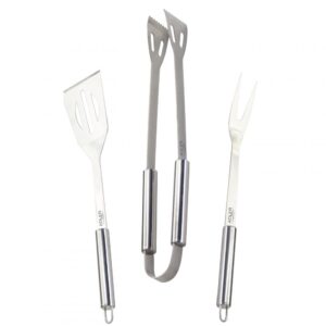 Other small household appliances Adler  | AD 6728 | Grill Cutlery Set | 3 pc(s) 