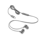 Vadu austiņas Lenovo  Accessories 300 USB-C Wired In-Ear Headphone | 